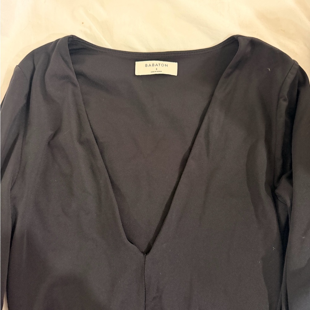 Aritzia bodysuit